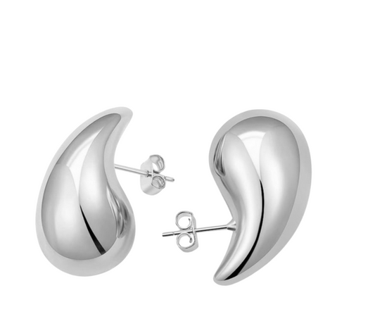 Elia Raindrop Earrings