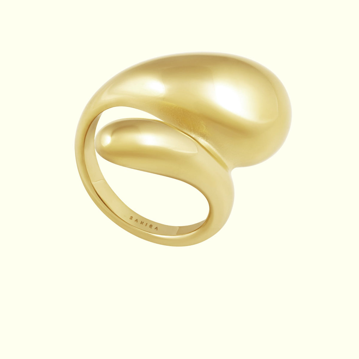 Emory Ring