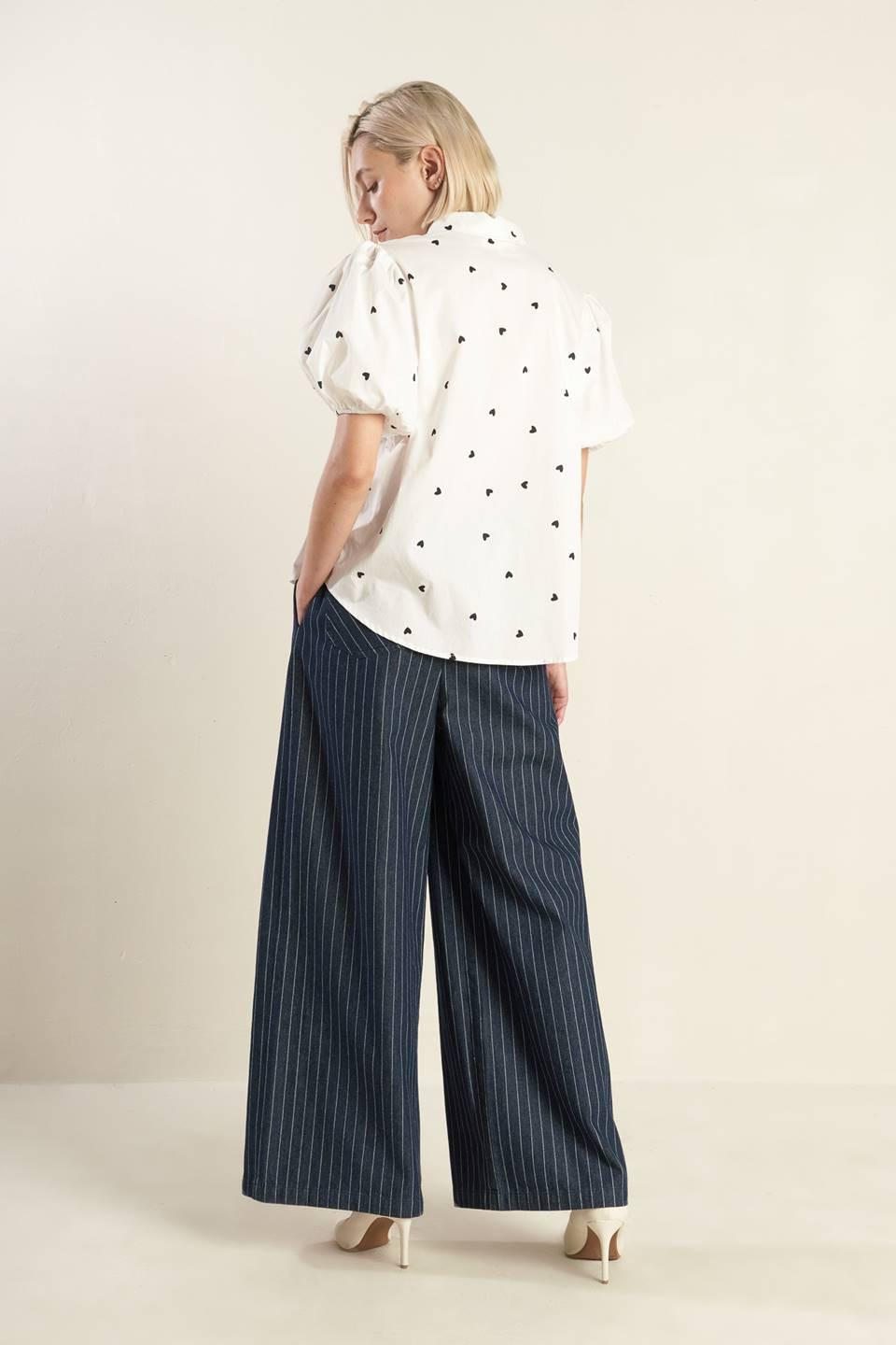 Common Ground Woven Pants