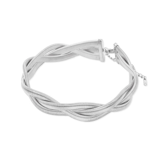 Rebecca Choker Necklace