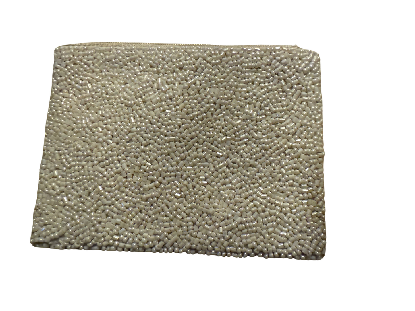 Hey Good Lookin’ Beaded Coin Purse