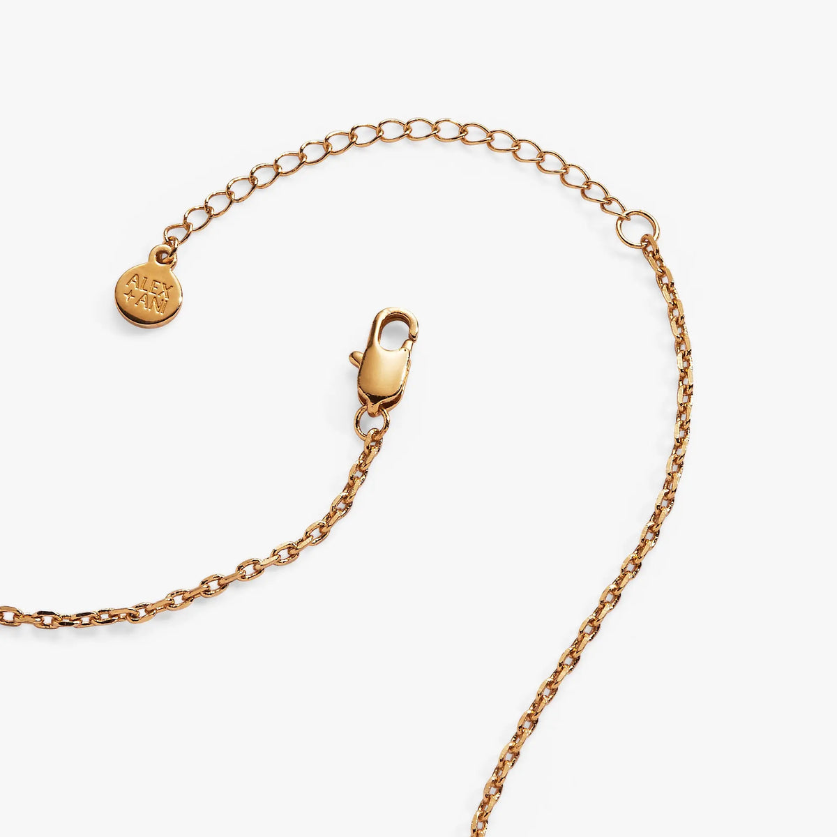 Crystal Chandelier Necklace