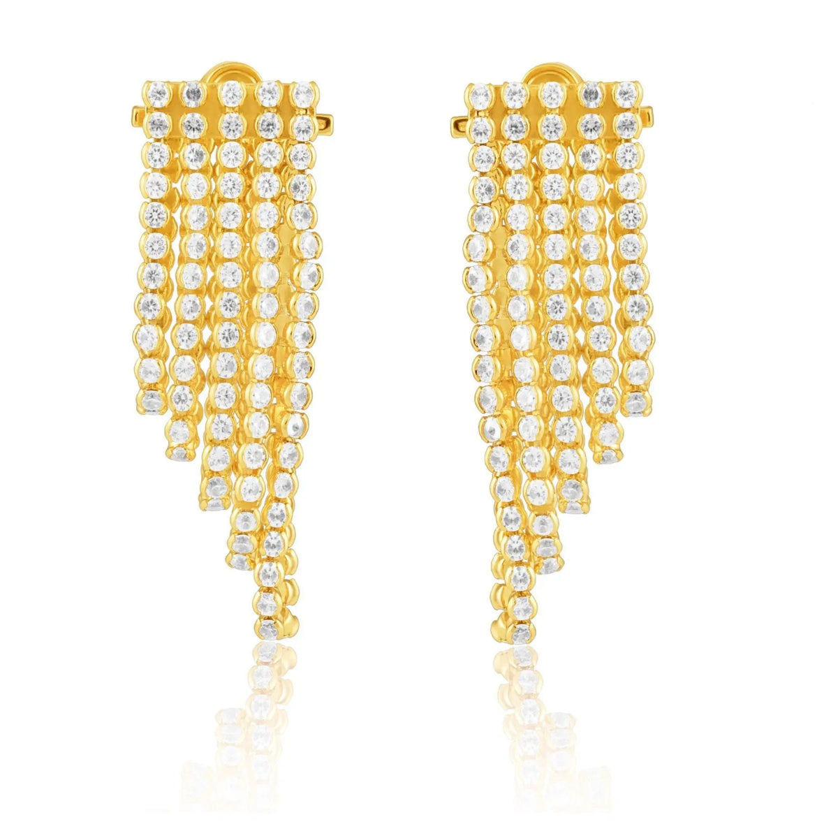 Sade Earrings