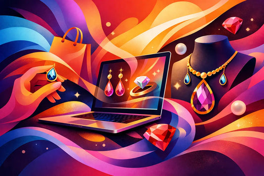 How to Shop Boutique Jewelry Online With Style