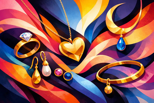 Everyday Jewelry Gifts That Feel Personal