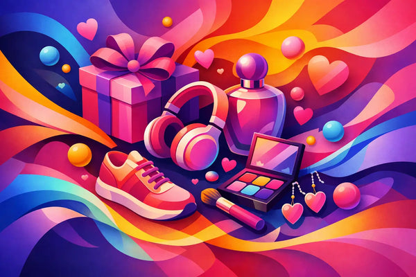 Affordable Gifts for Teenage Girls They'll Love