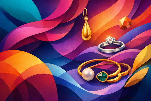 Ethical Fashion Jewelry That Feels Like You