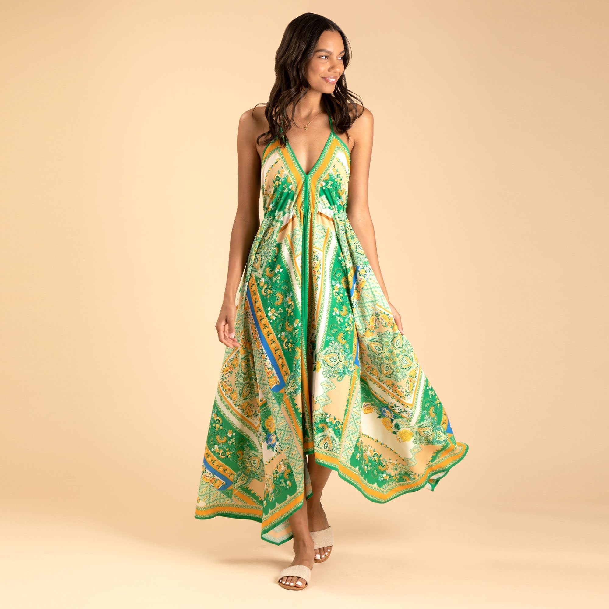 Dresses