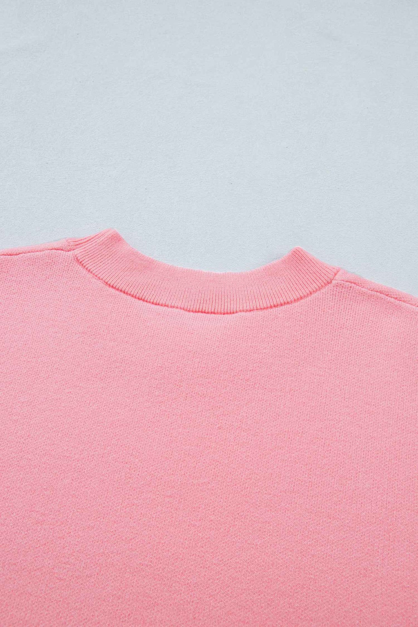 Chloe 3 4 Sleeve Sweater