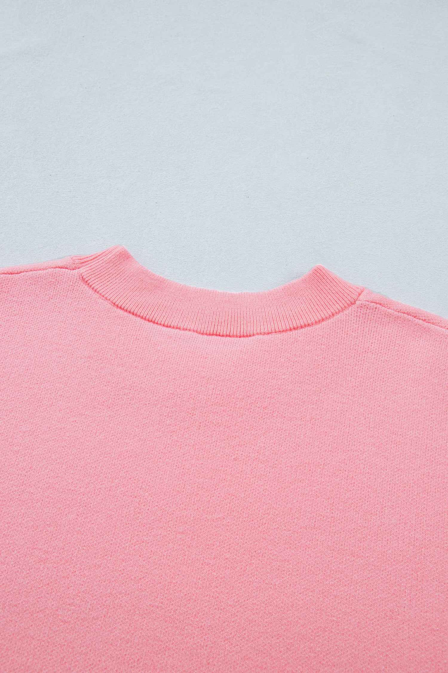 Chloe 3 4 Sleeve Sweater