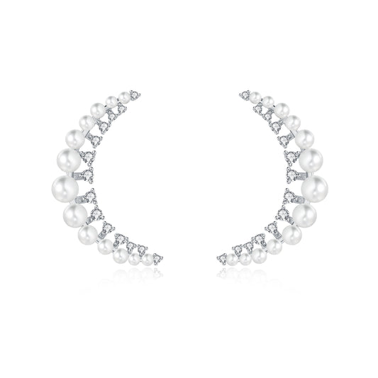 Luna Earrings