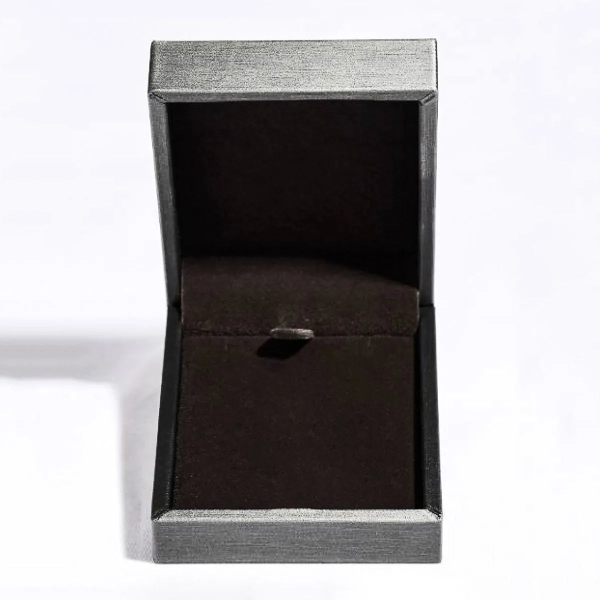 5 Carat Moissanite 925 Sterling Silver Necklace