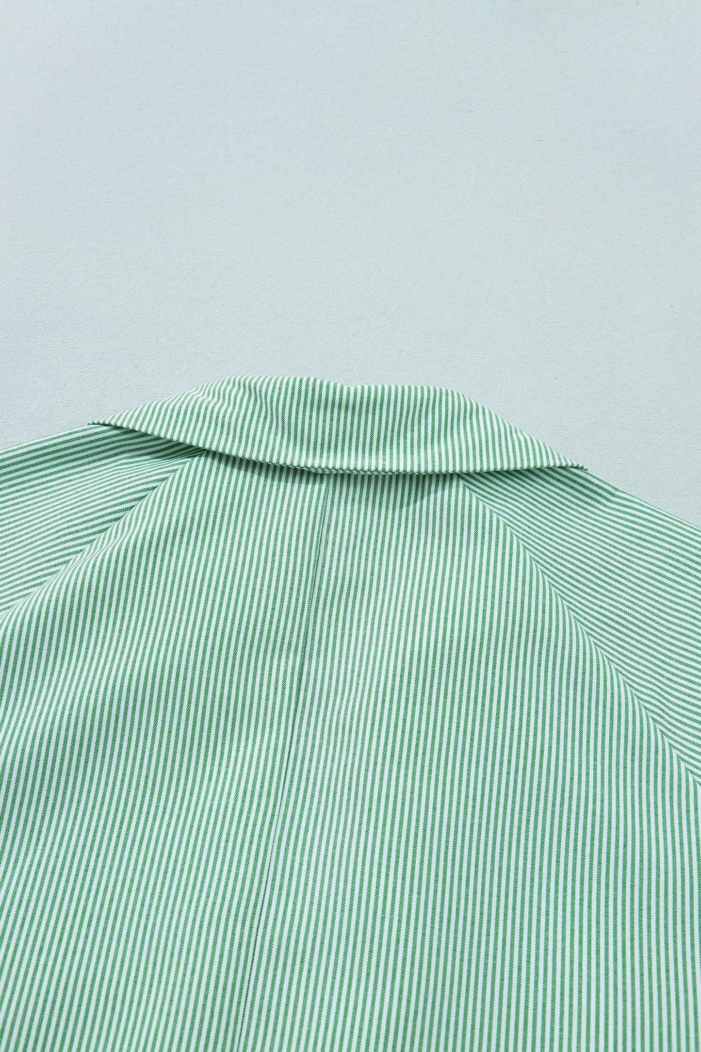 Anaya Collar Short Sleeve PLUS Blouse