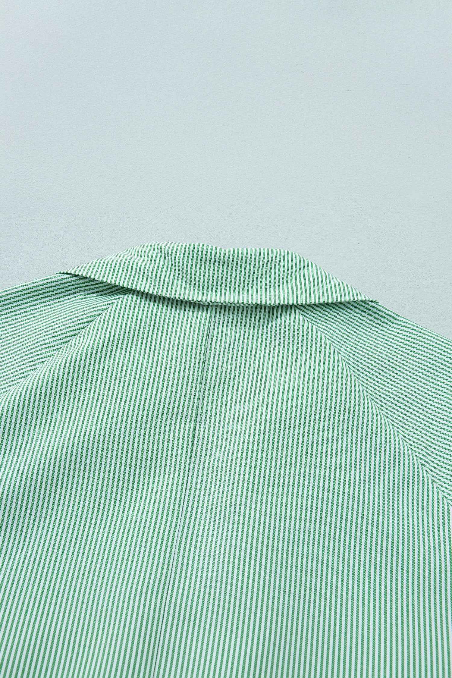 Anaya Collar Short Sleeve PLUS Blouse