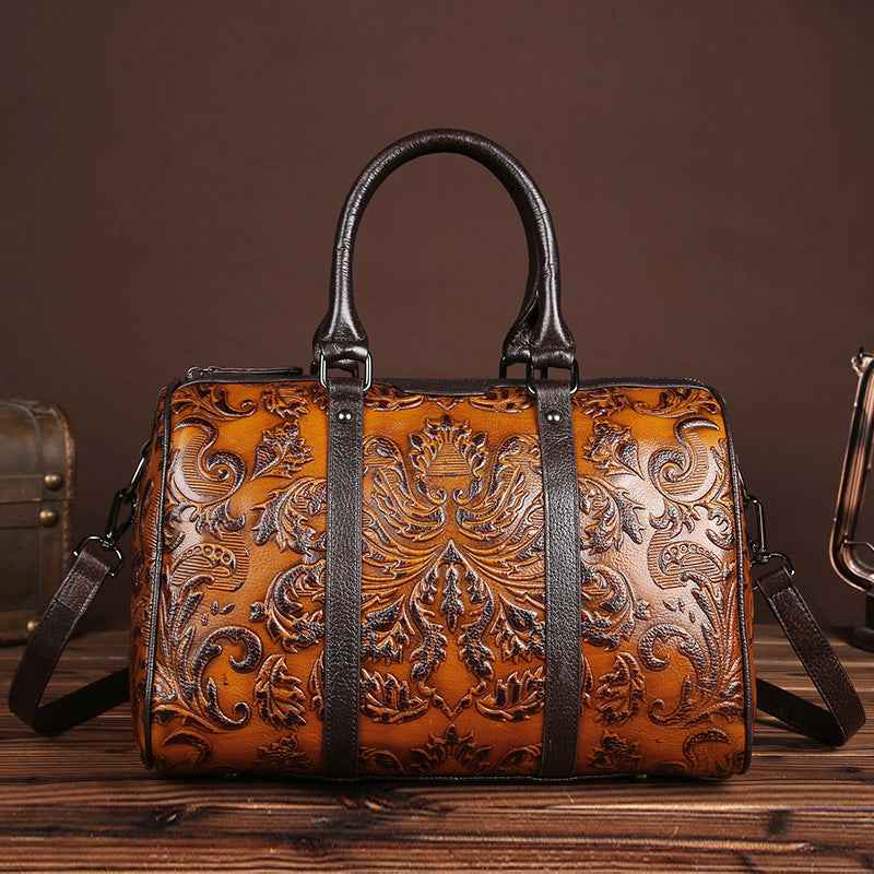 Casual handbag