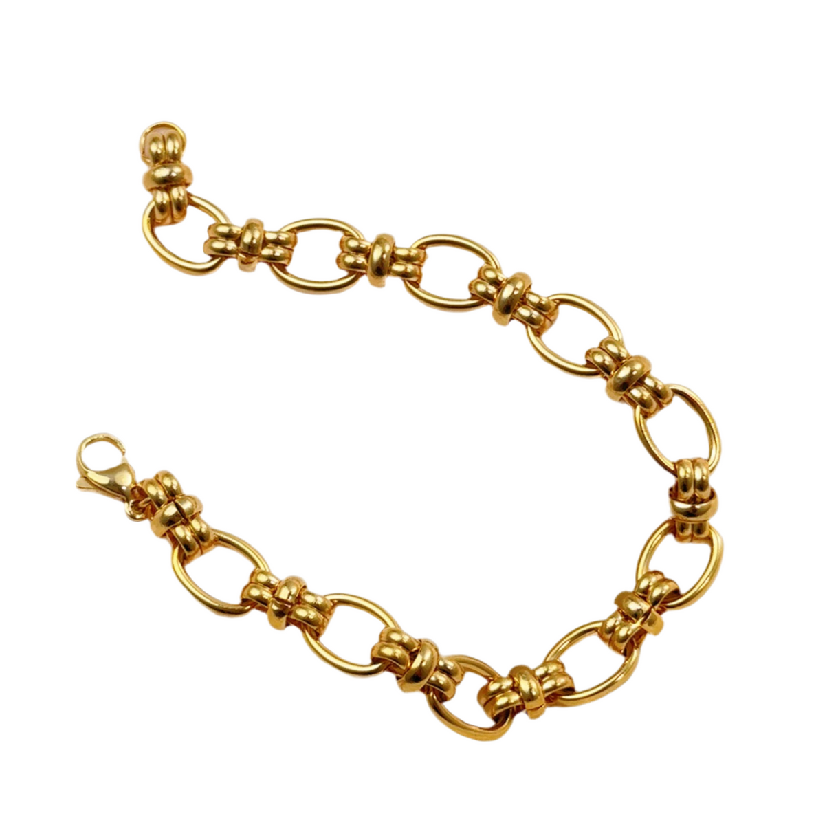 The Georgia Bracelet Deep South Originals