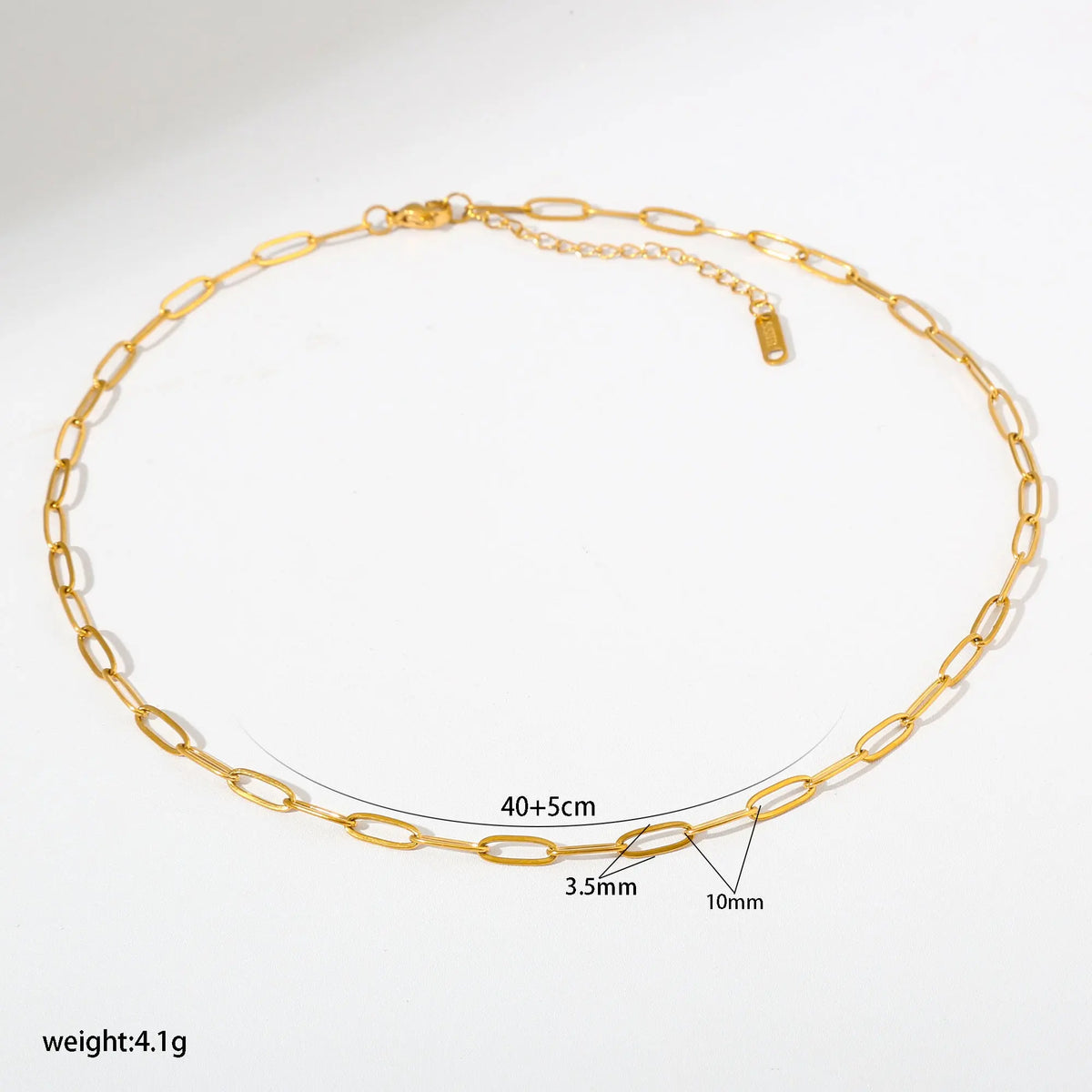 Holy Cross Necklace Stack