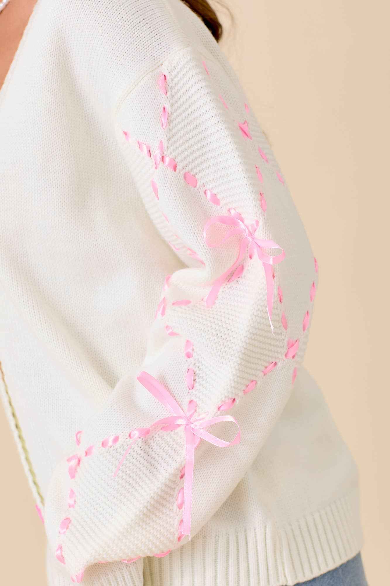 In Love Again Cardigan