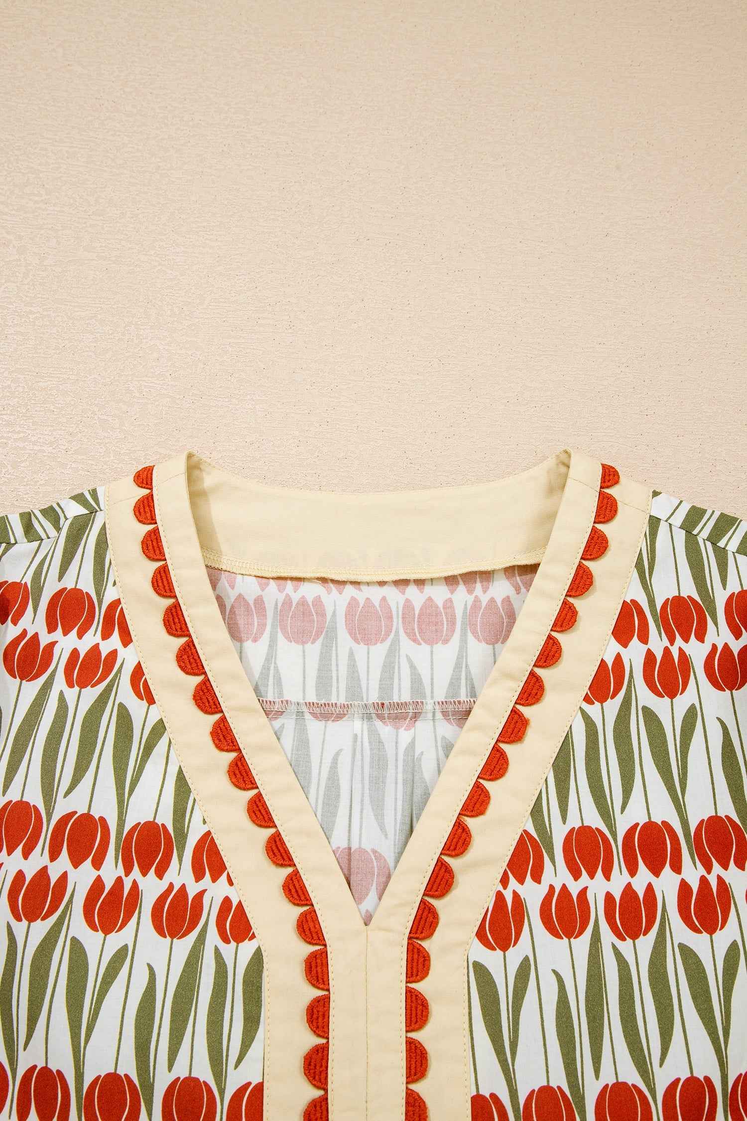 Ayah Short Sleeve Mini Dress