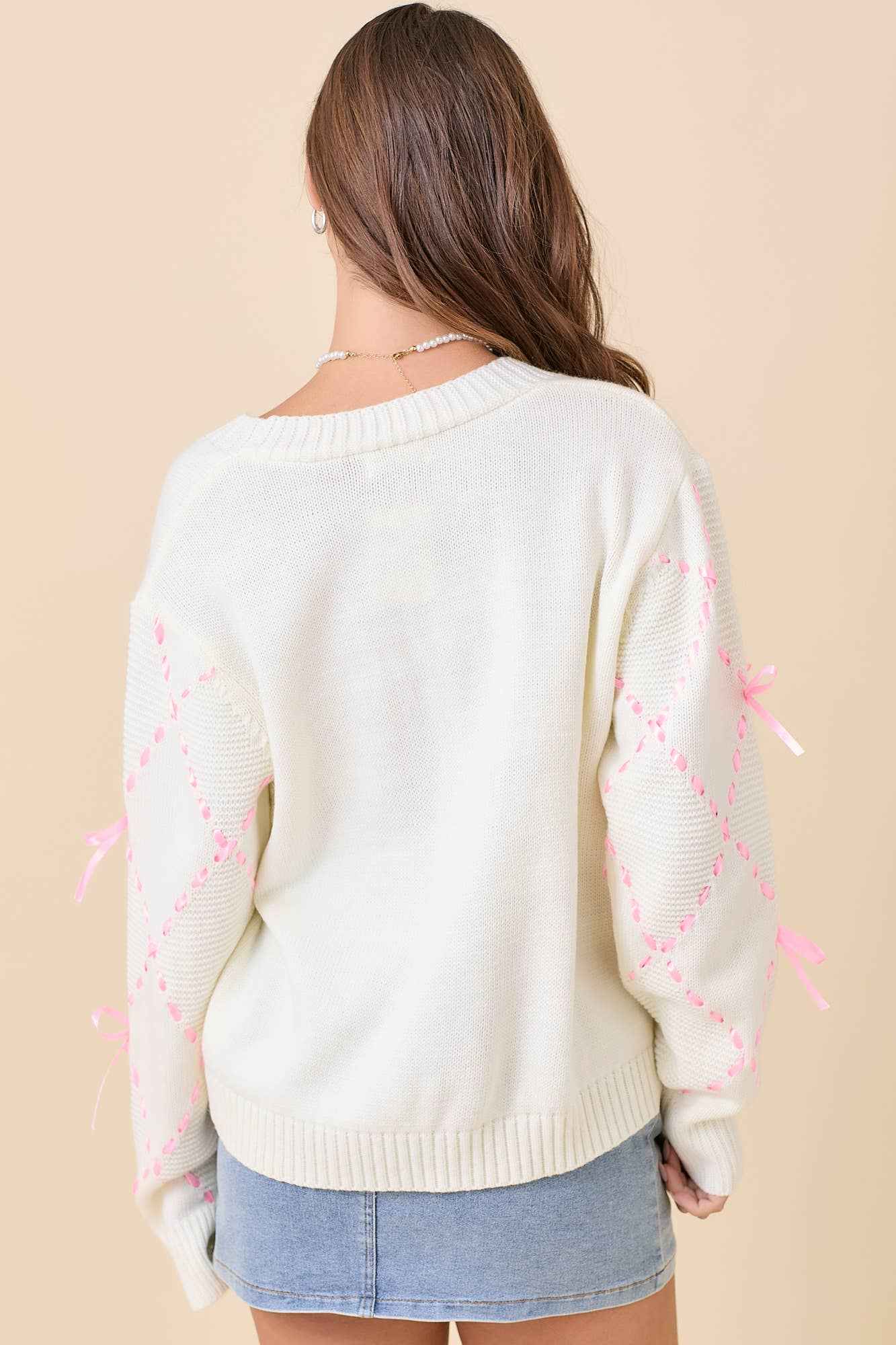 In Love Again Cardigan