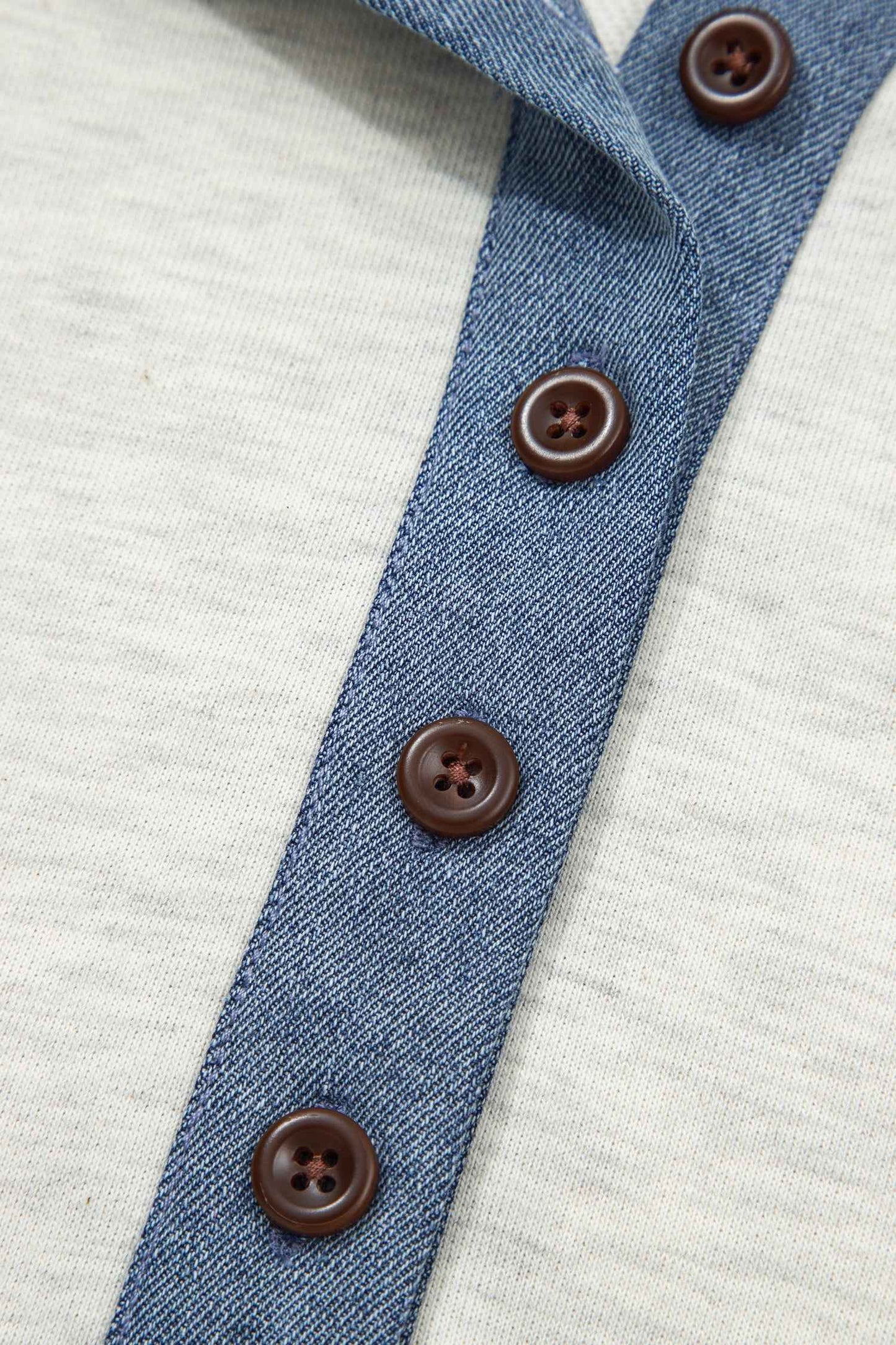 Adelaide Polo Collar T Shirt