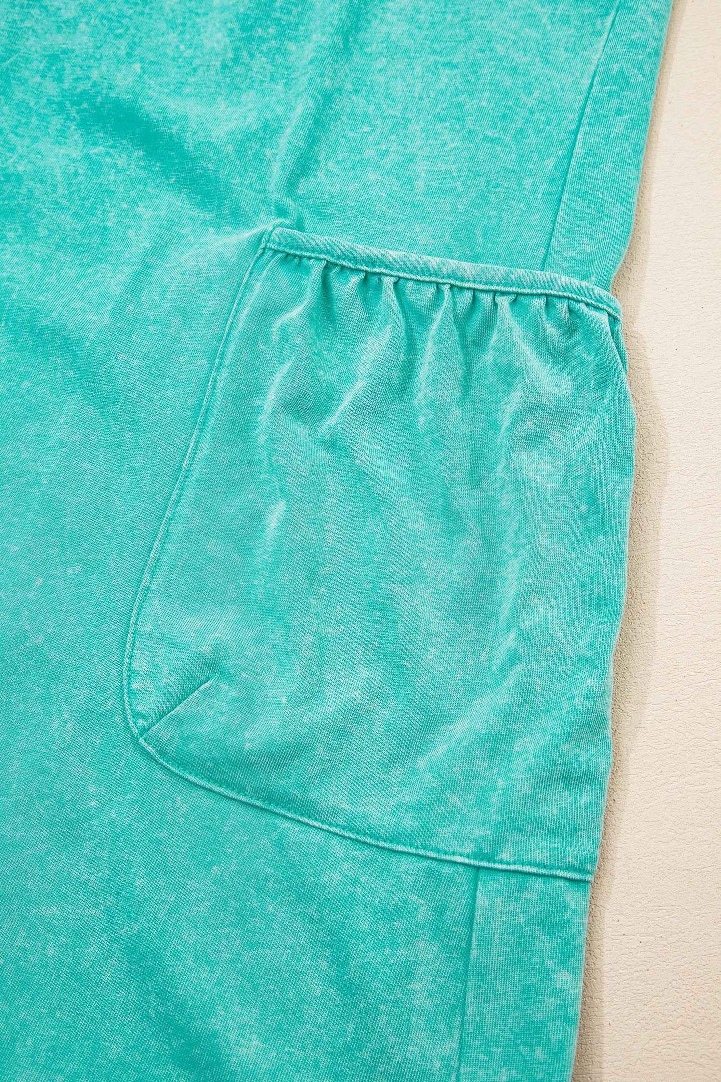 Isabela Wash Spaghetti Straps Romper