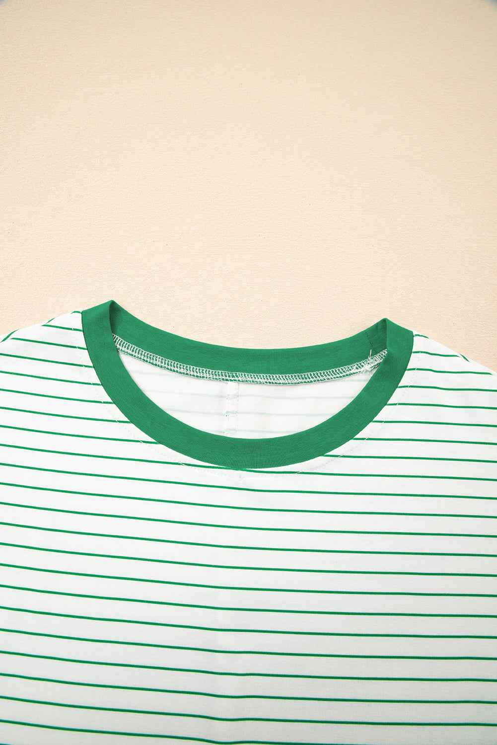 Avery Short Sleeve T Shirt