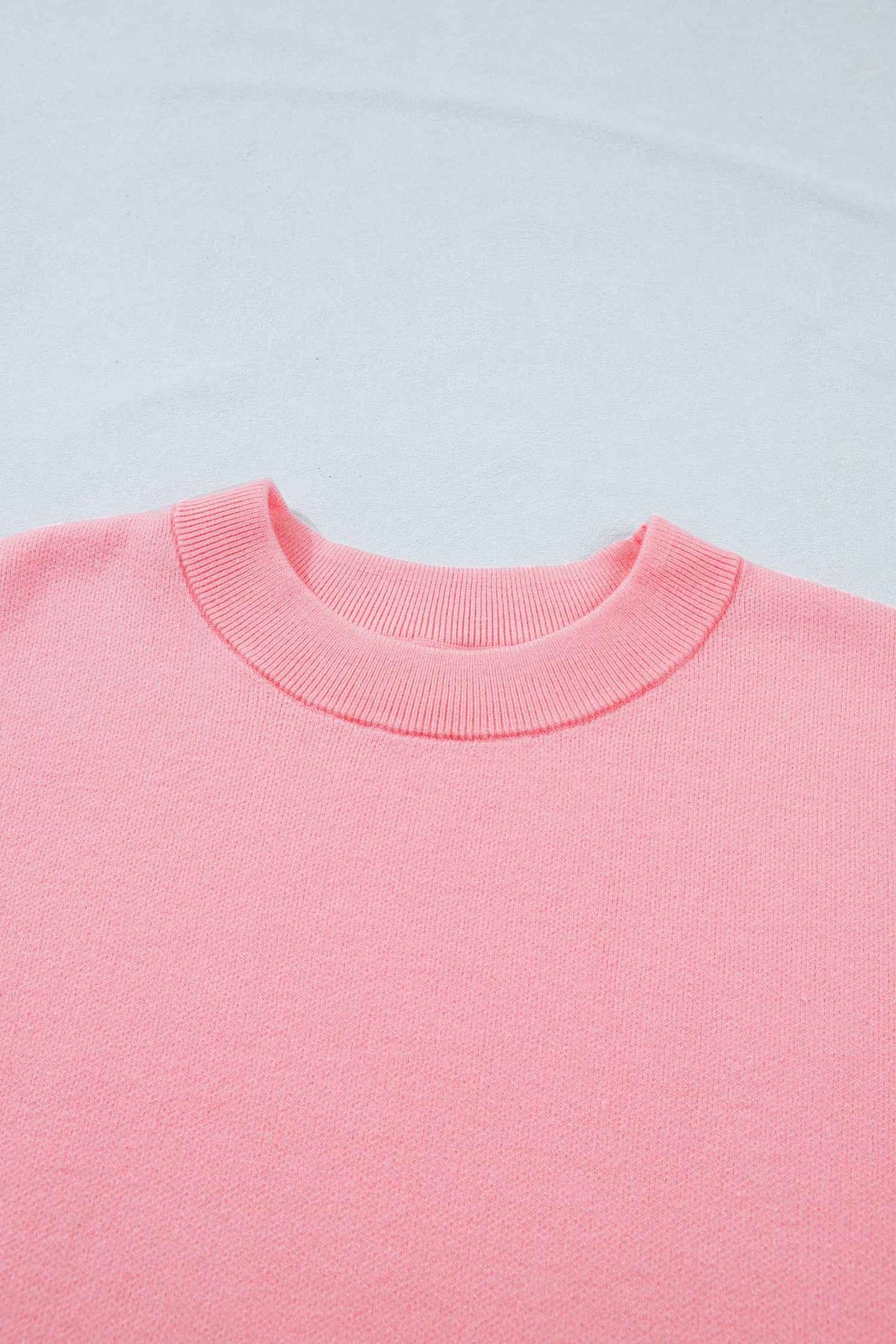 Chloe 3 4 Sleeve Sweater
