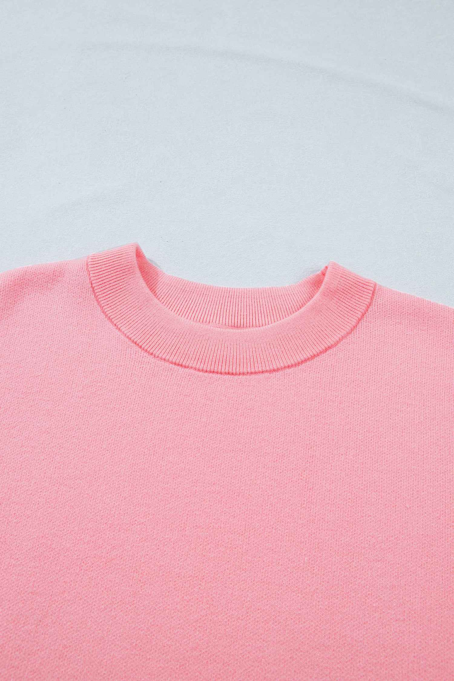 Chloe 3 4 Sleeve Sweater