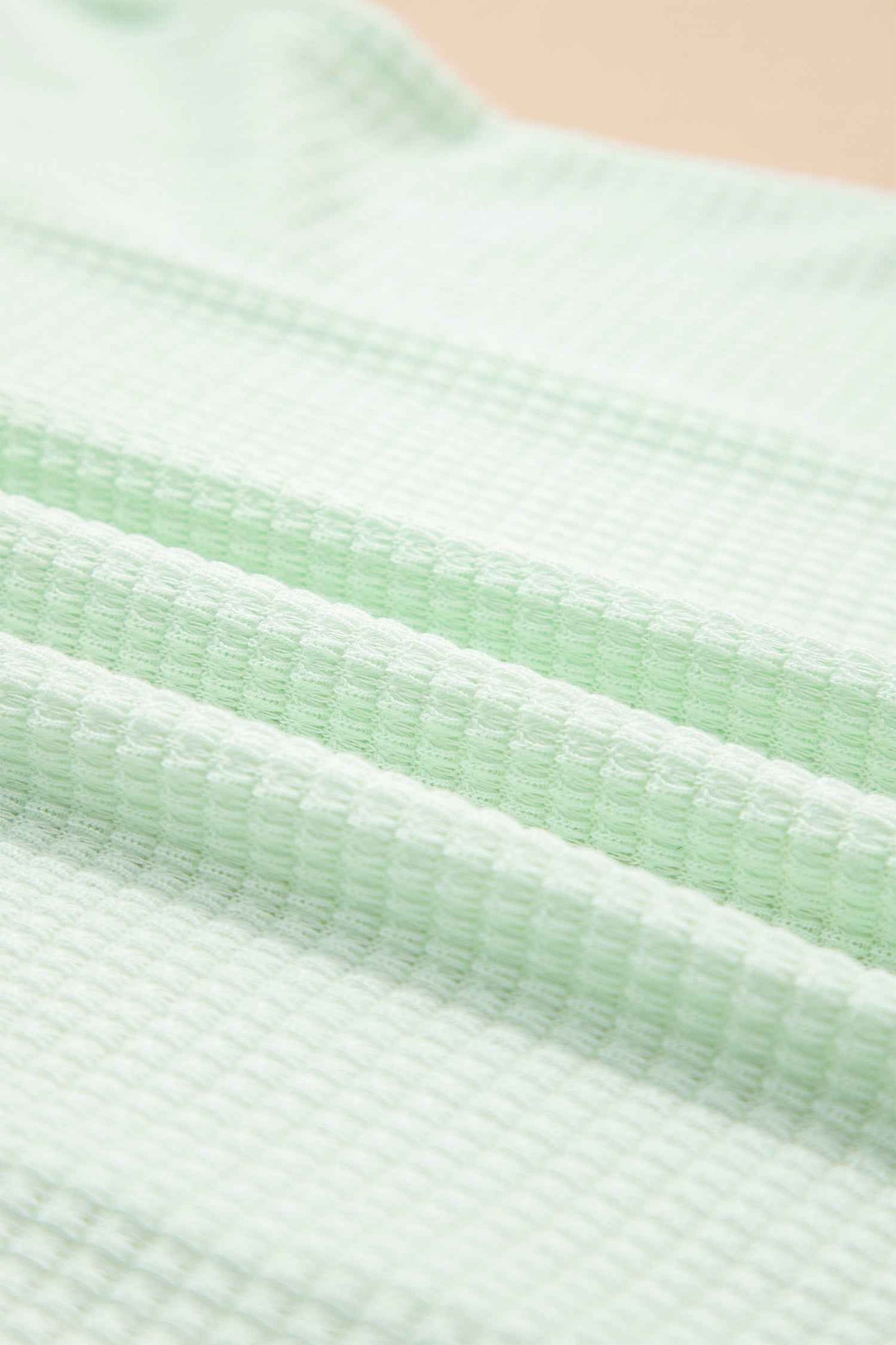 Willow Short Sleeve Knit Top