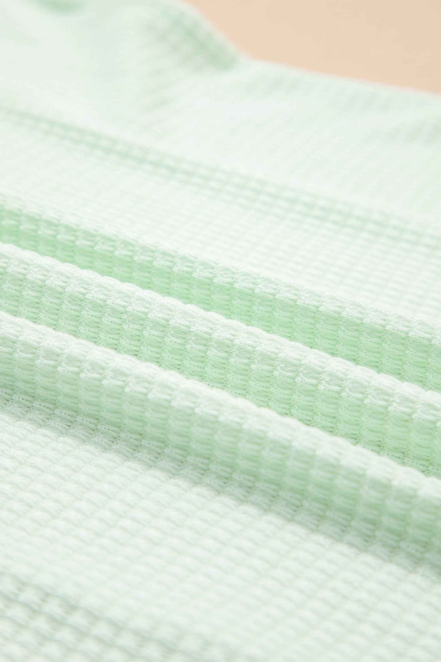 Willow Short Sleeve Knit Top