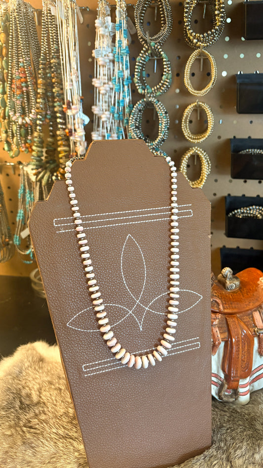 The Izzie Necklace
