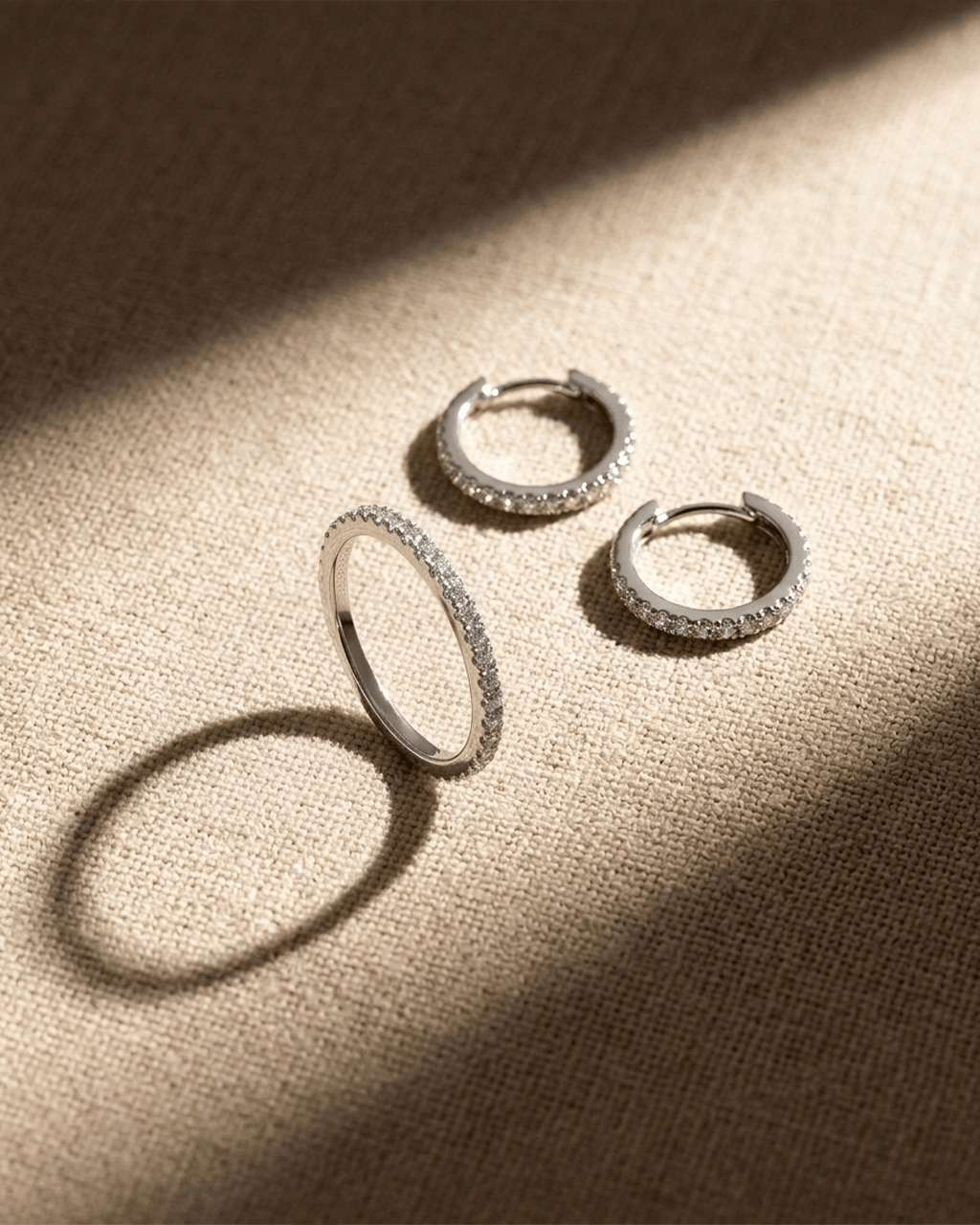 Eternal Love Set