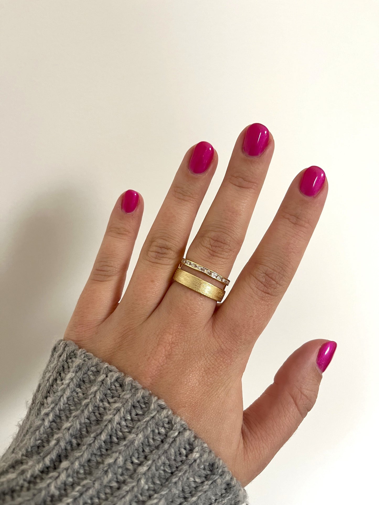 Carter Ring
