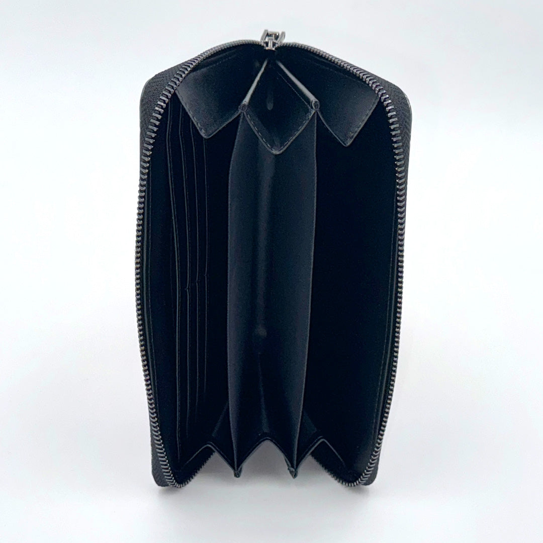 Vintage Crystals Clutch Handbag