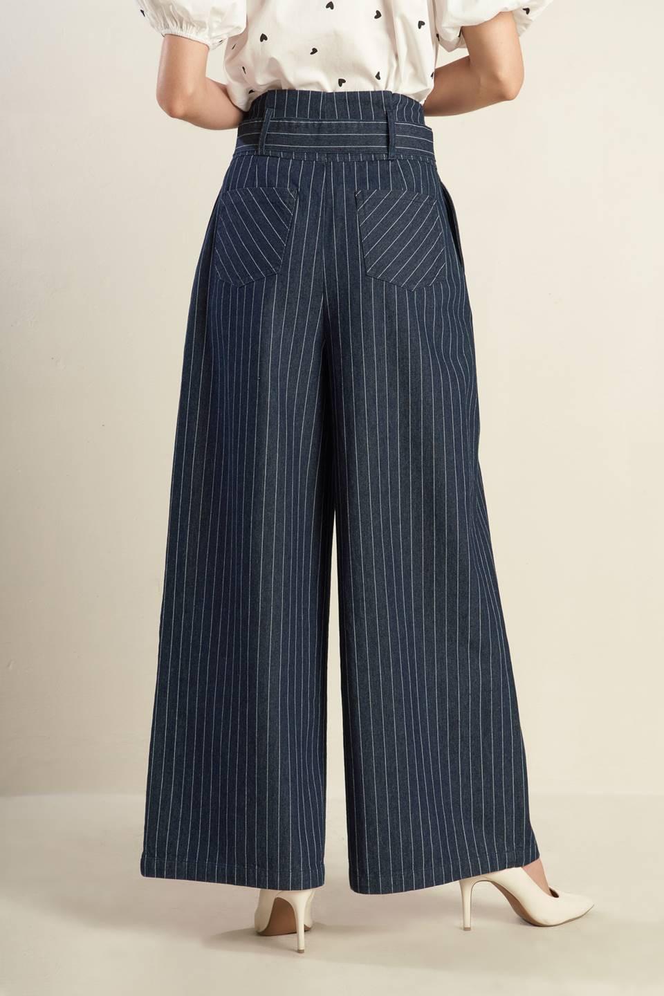 Common Ground Woven Pants