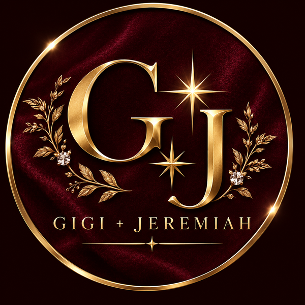 gigi + jeremiah