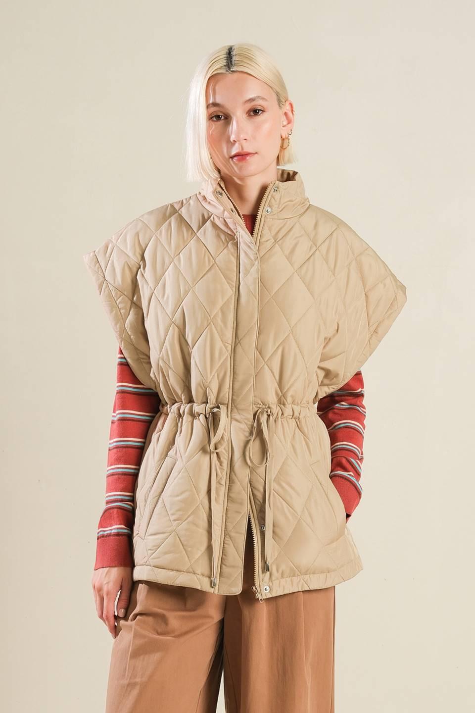 Endless Inspiration Jacket