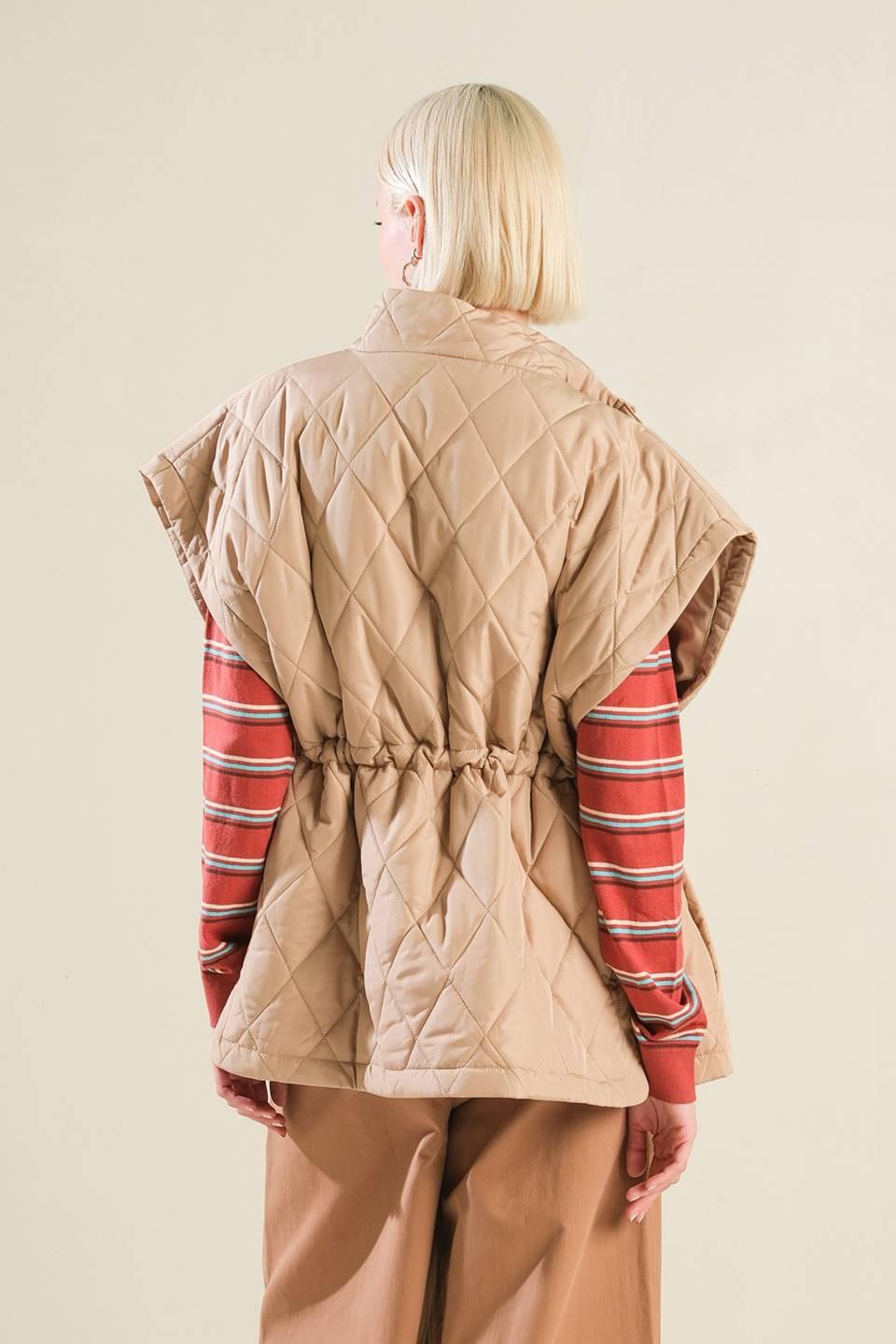 Endless Inspiration Jacket