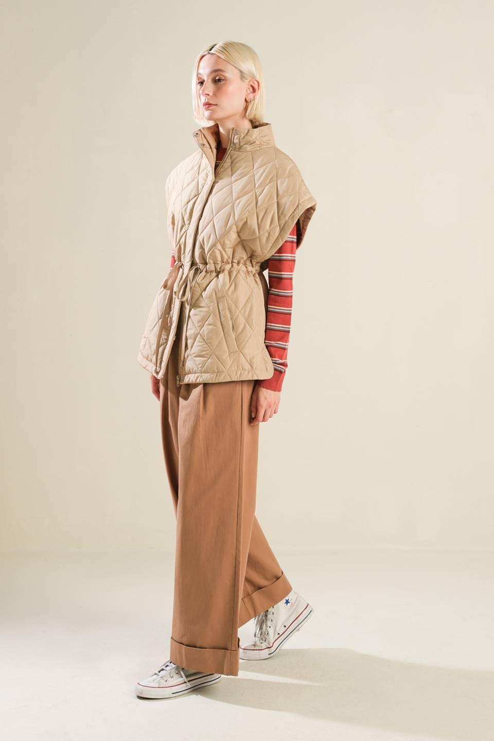 Endless Inspiration Jacket