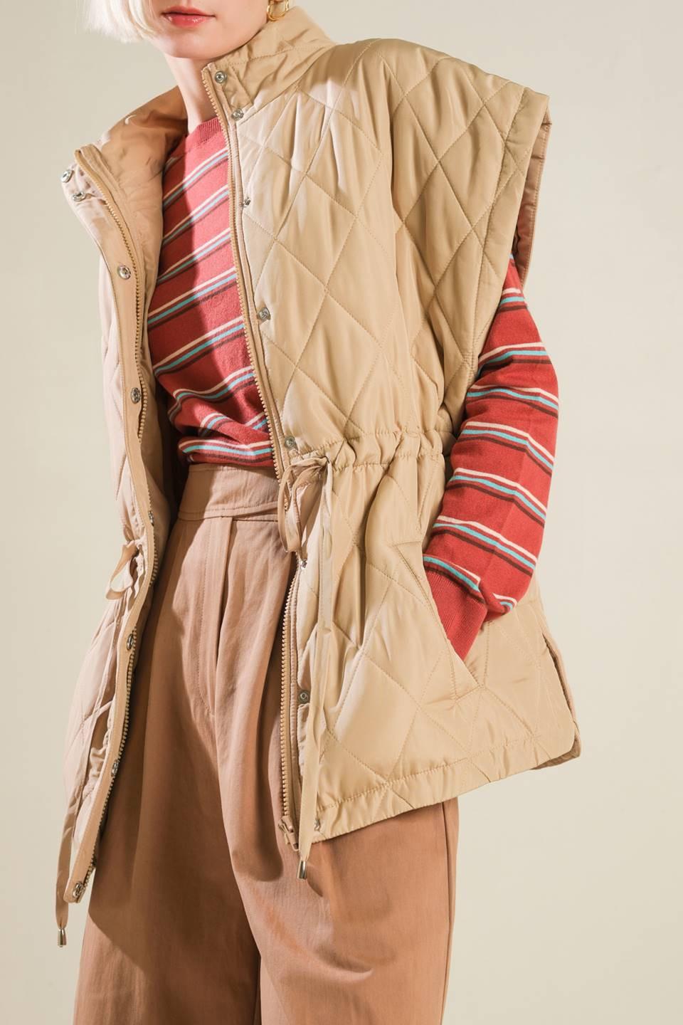 Endless Inspiration Jacket