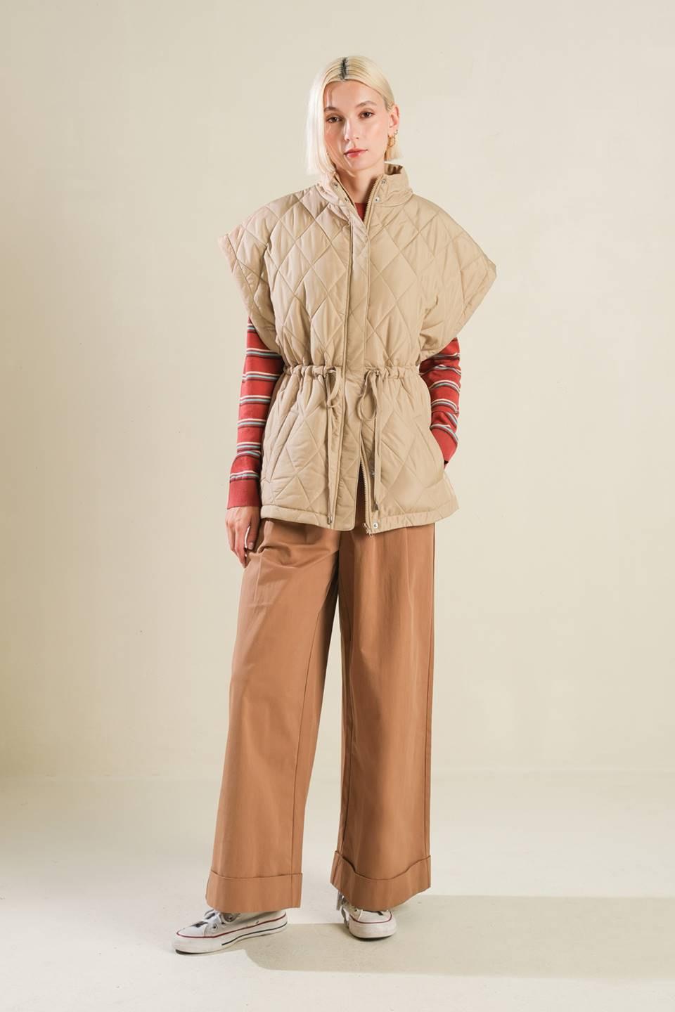 Endless Inspiration Jacket