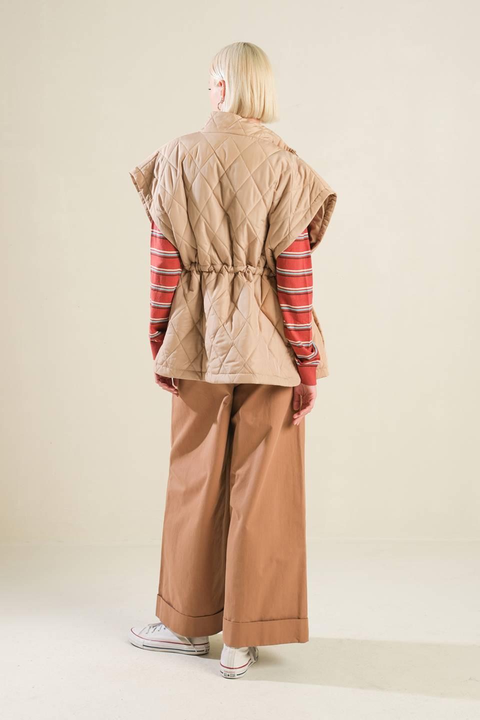 Endless Inspiration Jacket