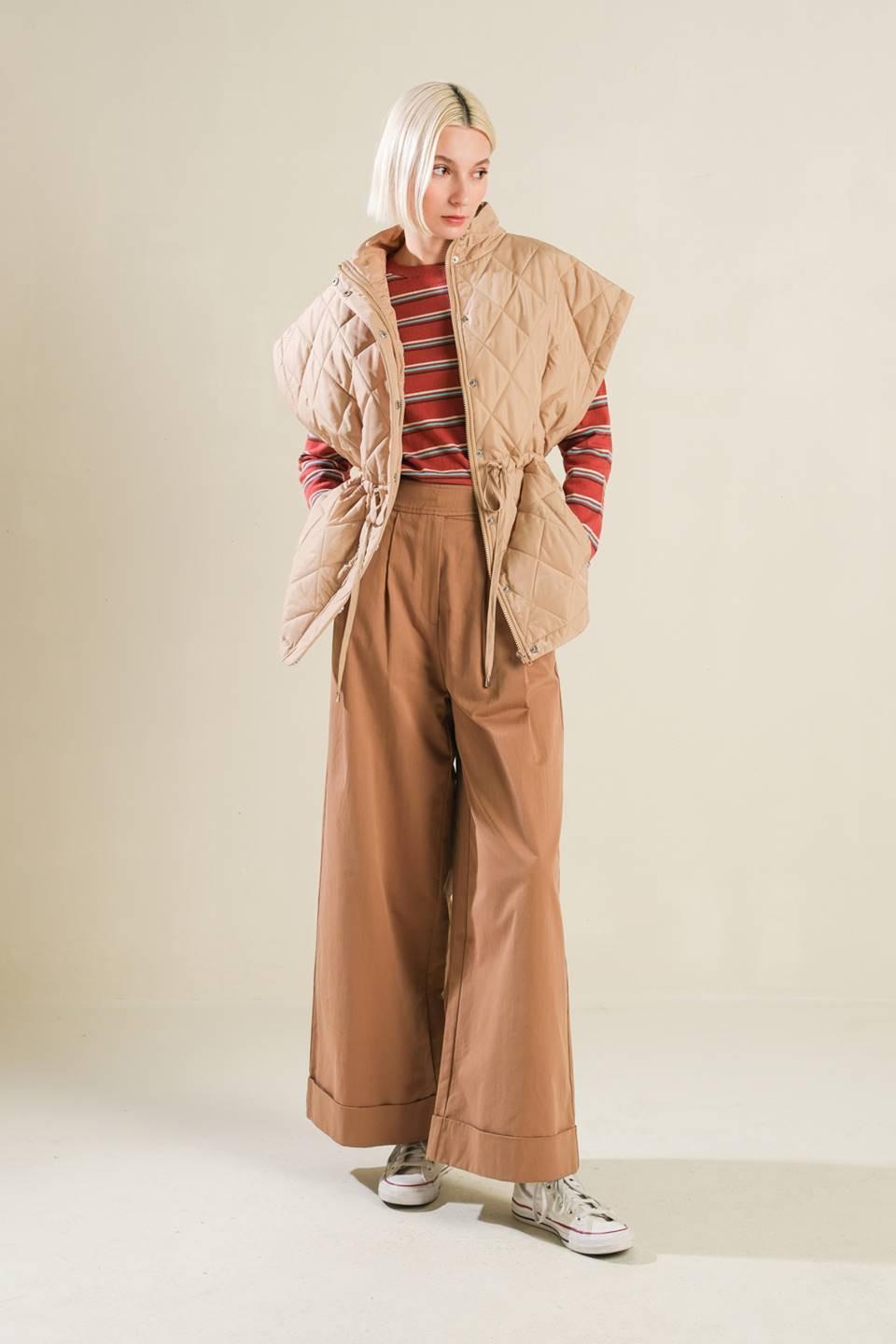 Endless Inspiration Jacket