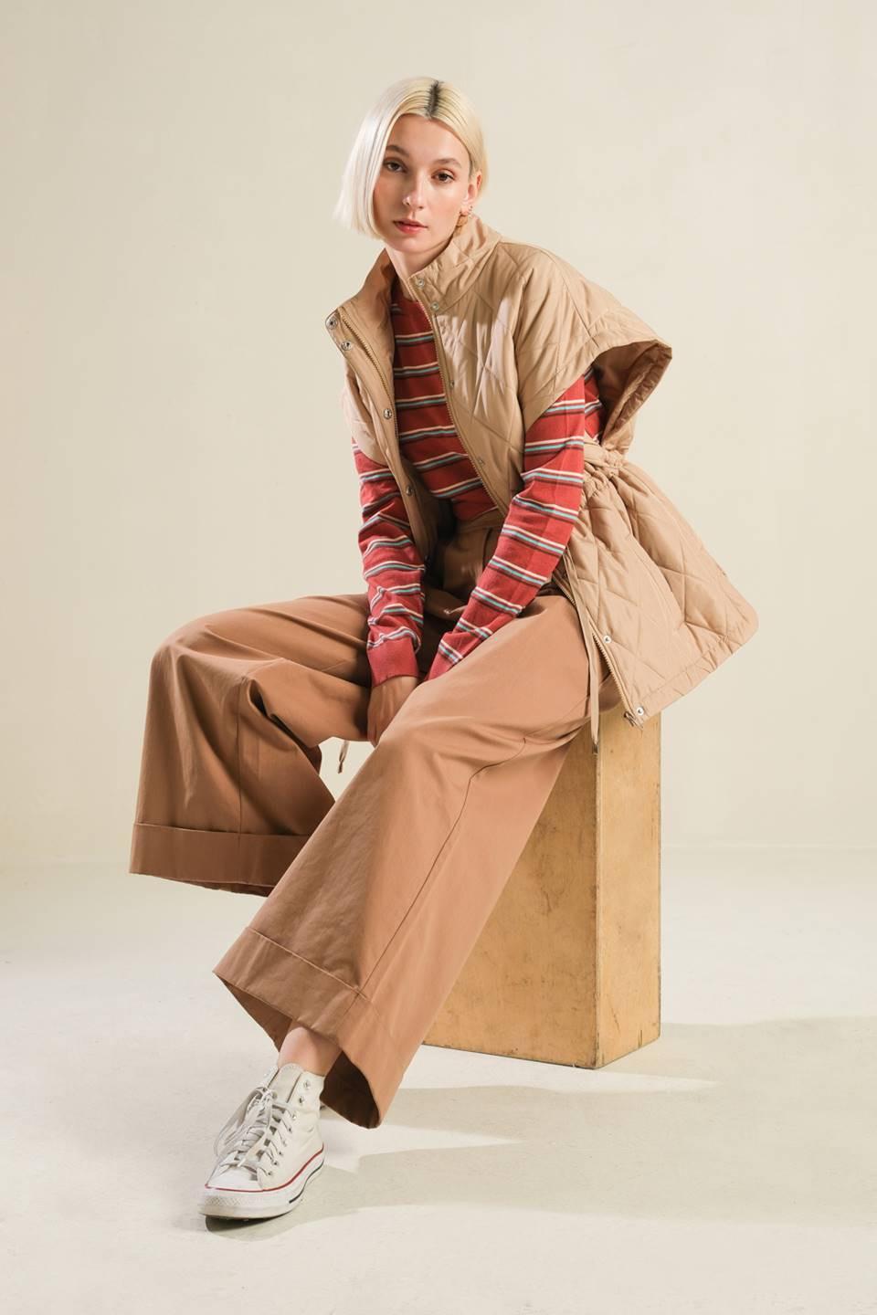Endless Inspiration Jacket