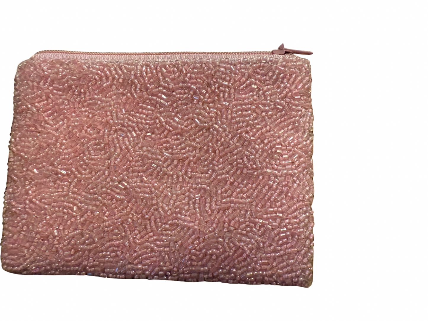 UGH Moment Beaded Coin Bag