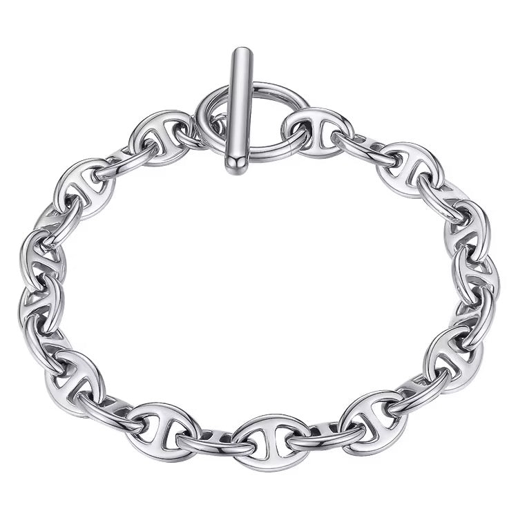 Taylor Toggle Bracelet