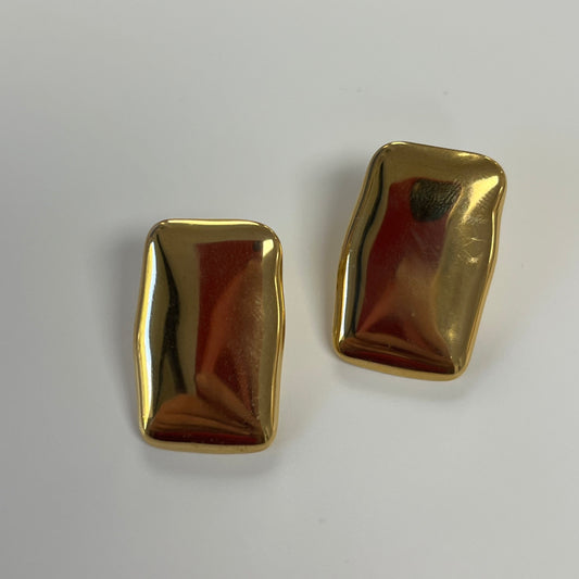 Hayden Statement Earrings
