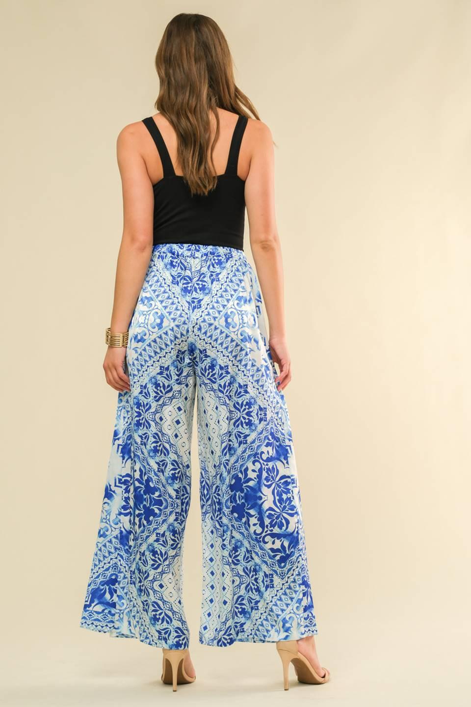 I'm Pretty Sure Woven pants