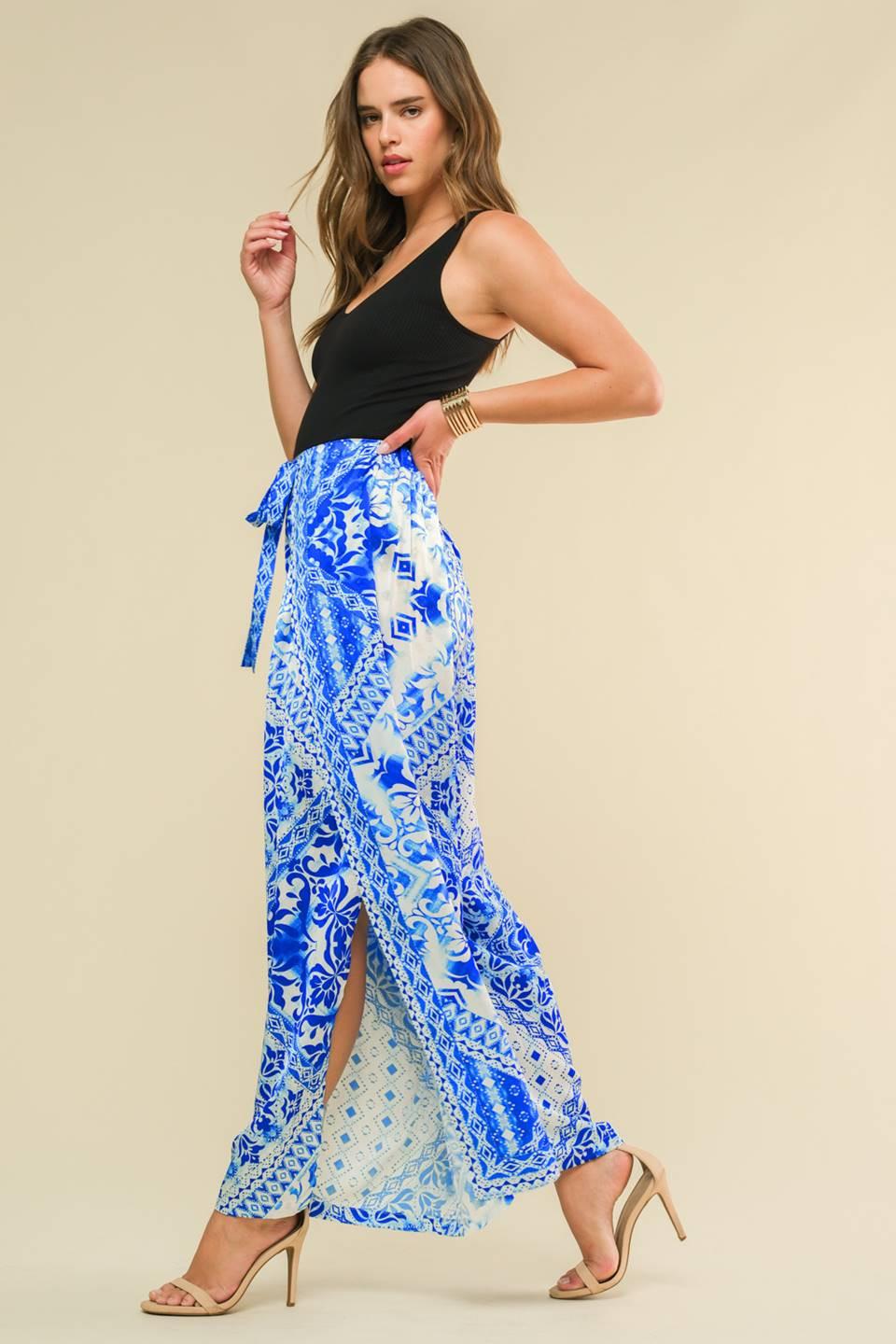 I'm Pretty Sure Woven pants
